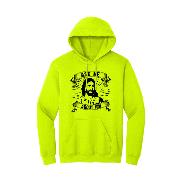 BIBLE THEMES Hoodie