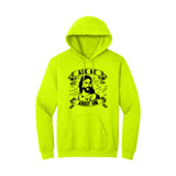 BIBLE THEMES Hoodie