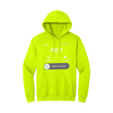 BIBLE THEMES Hoodie