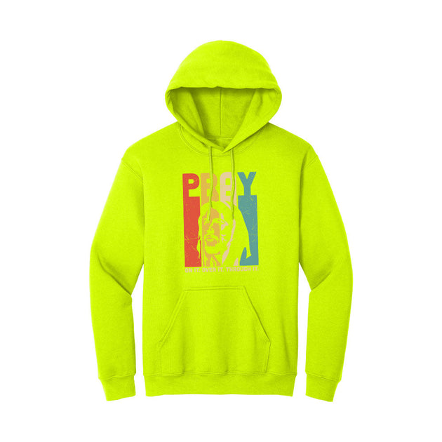 BIBLE THEMES Hoodie