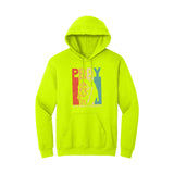 BIBLE THEMES Hoodie