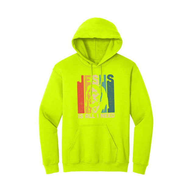 BIBLE THEMES Hoodie