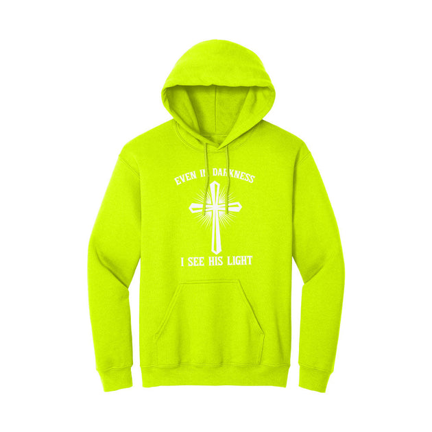 BIBLE THEMES Hoodies