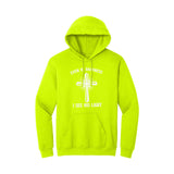 BIBLE THEMES Hoodies