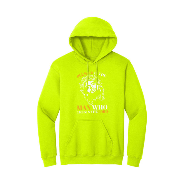 BIBLE THEMES Hoodie