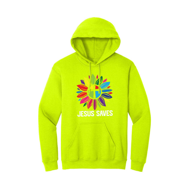 BIBLE THEMES Hoodie