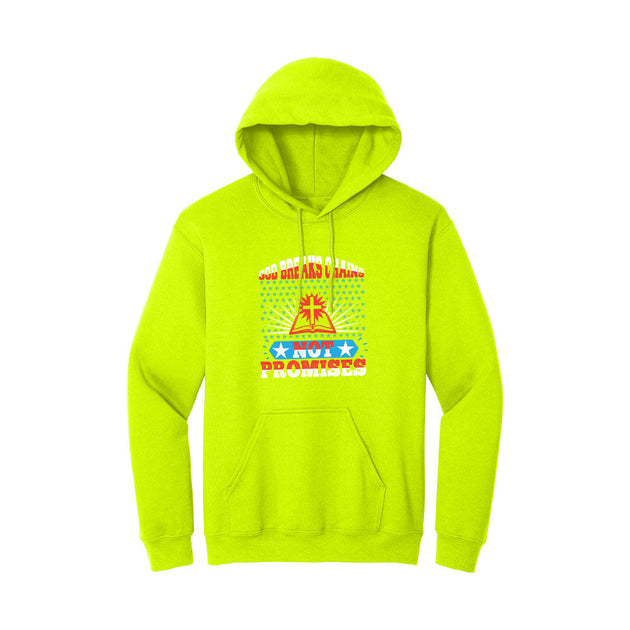 BIBLE THEMES Hoodie