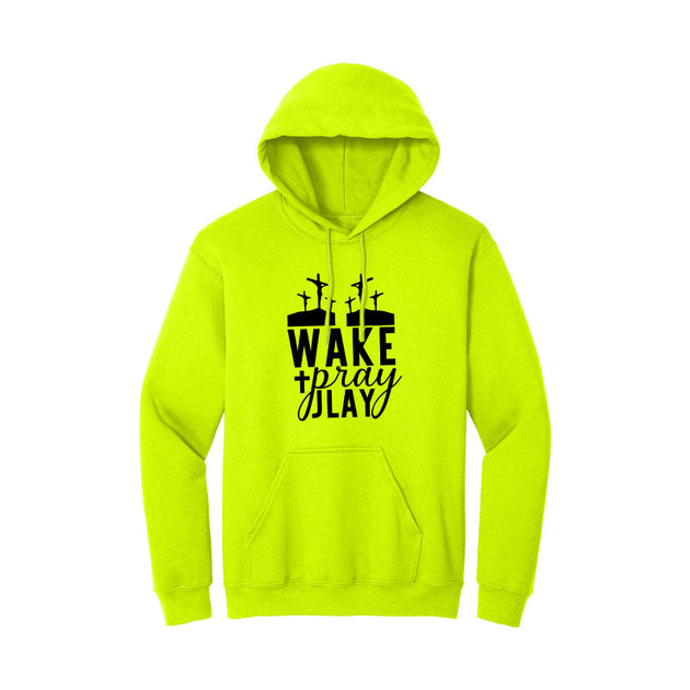 BIBLE THEMES Hoodie