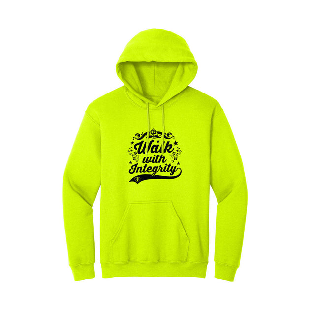 BIBLE THEMES Hoodie