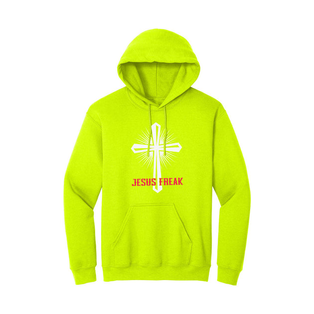 BIBLE THEMES SWEATSHIRT