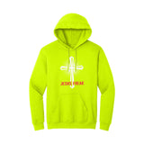 BIBLE THEMES SWEATSHIRT