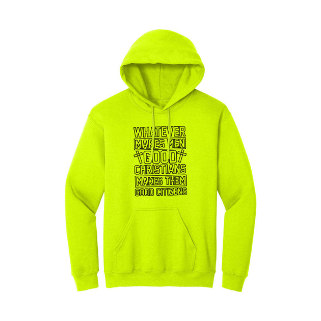 BIBLE THEMES Hoodie