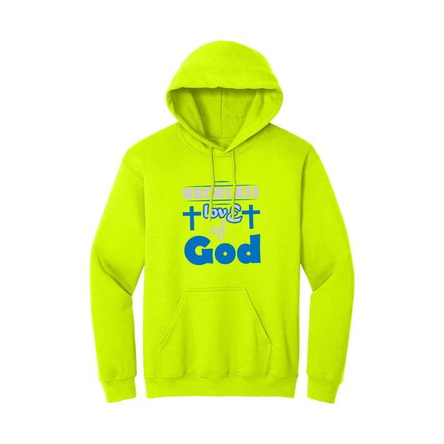 BIBLE THEMES Hoodies