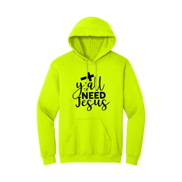 BIBLE THEMES Hoodie