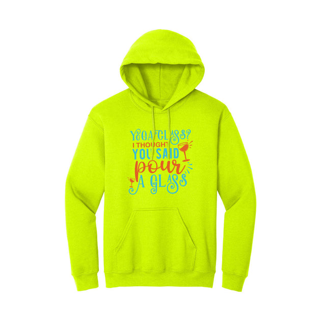 BIBLE THEMES Hoodie