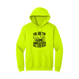 BIBLE THEMES Hoodie