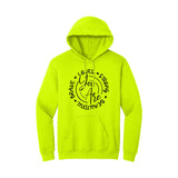 BIBLE THEMES Hoodie