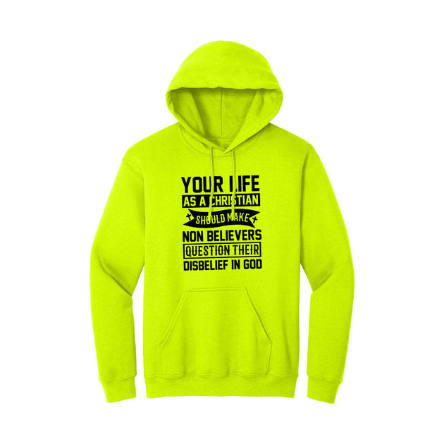 BIBLE THEMES Hoodie