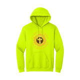 BIBLE THEMES Hoodies