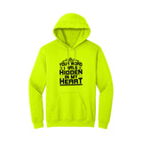 BIBLE THEMES Hoodie