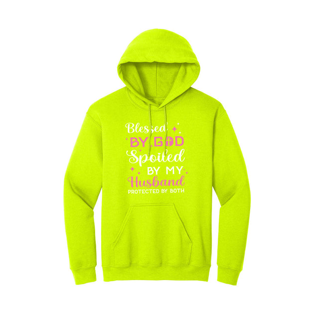 BIBLE THEMES SWEATSHIRT