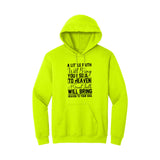 BIBLE THEMES Hoodie