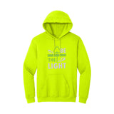 BIBLE THEMES Hoodies