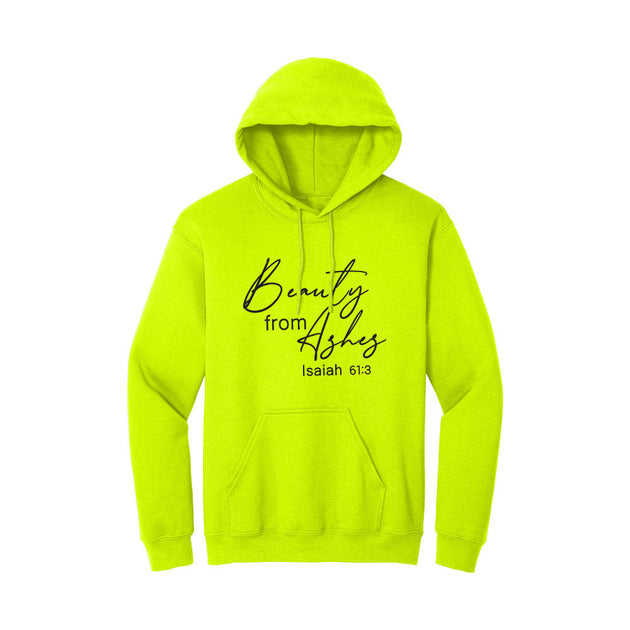 BIBLE THEMES Hoodie