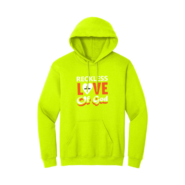 BIBLE THEMES Hoodies