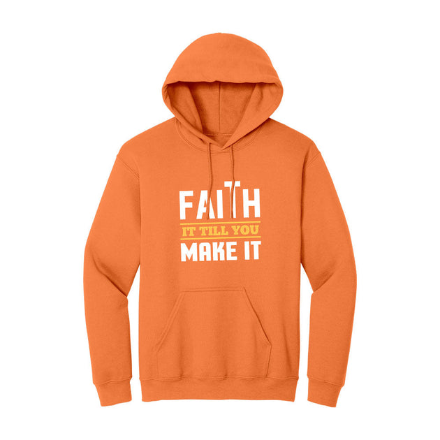 BIBLE THEMES Hoodie