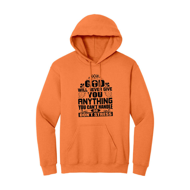 BIBLE THEMES Hoodie