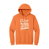 BIBLE THEMES Hoodie