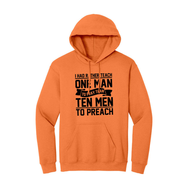 BIBLE THEMES Hoodie