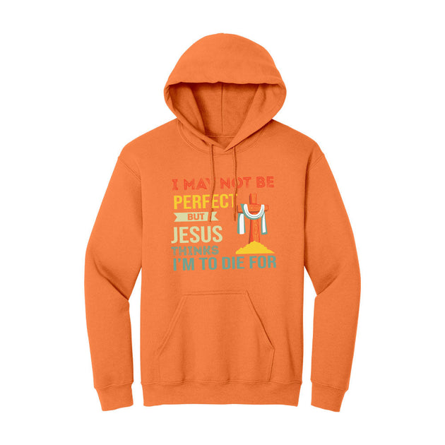 BIBLE THEMES SWEATSHIRT