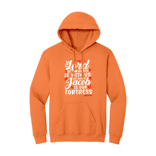 BIBLE THEMES Hoodie