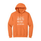 BIBLE THEMES Hoodie