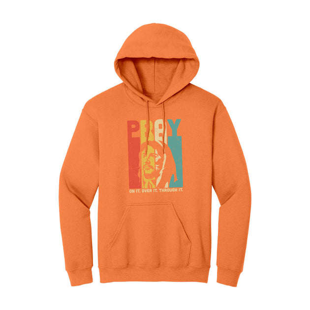 BIBLE THEMES Hoodie