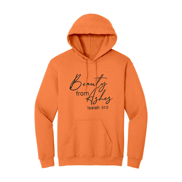 BIBLE THEMES Hoodie