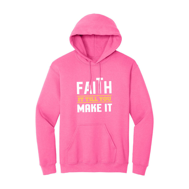 BIBLE THEMES Hoodie