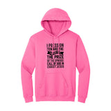 BIBLE THEMES Hoodie