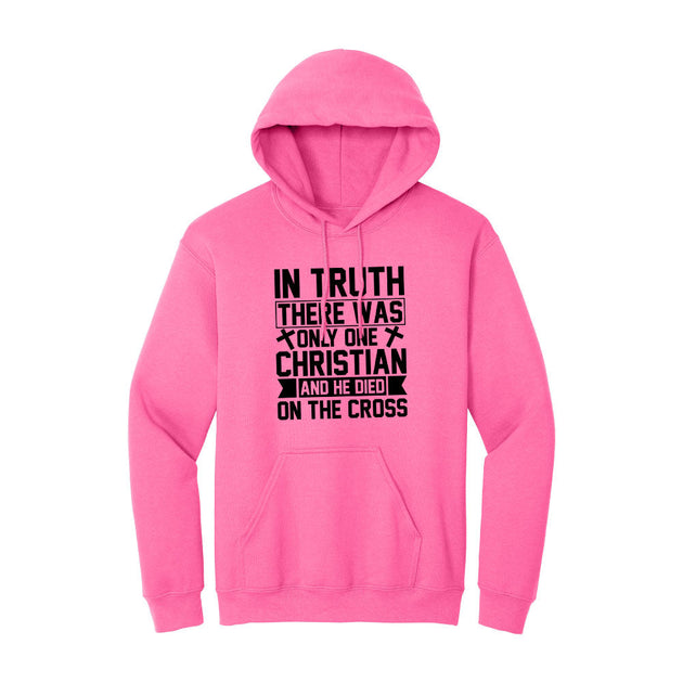 BIBLE THEMES Hoodie