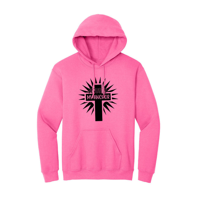 BIBLE THEMES Hoodie