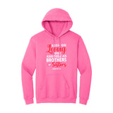 BIBLE THEMES Hoodie