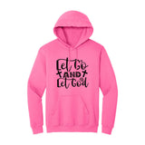 BIBLE THEMES Hoodie