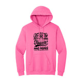 BIBLE THEMES Hoodie