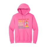 BIBLE THEMES Hoodies