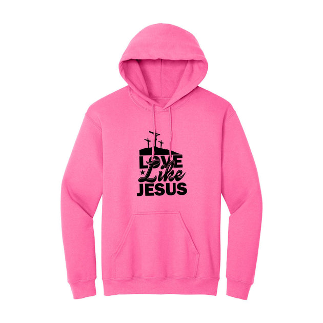 BIBLE THEMES Hoodie