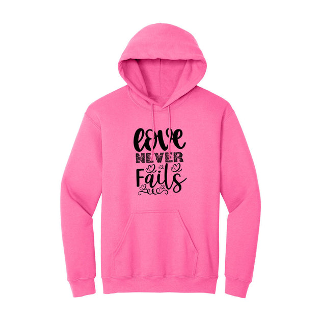 BIBLE THEMES Hoodie