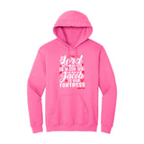 BIBLE THEMES Hoodie