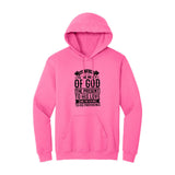 BIBLE THEMES Hoodie